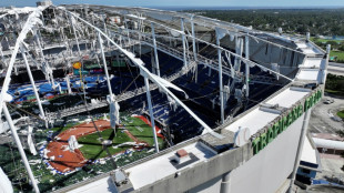 Rays dump plans for new MLB ballpark in St. Petersburg