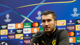 Sahin über Belastung im Fußball: "Fünf vor Zwölf"