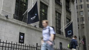 Wall Street en ordre dispersé, en attendant de nouveaux indicateurs