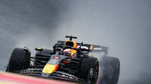 Formel 1: Verstappen Schnellster - Leclerc auf der Pole