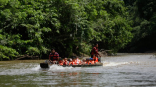 EUA vai intensificar combate ao tráfico de migrantes na selva de Darién