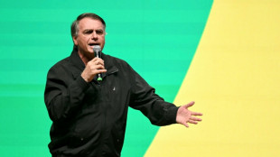 Brazil top court to consider Bolsonaro 'coup' case on March 25