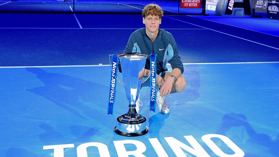 Atp Finals: Lo Russo, Torino in partita per tenerle fino al 2030