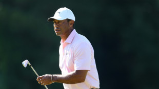 Tiger says his body is strong enough to win at US Open