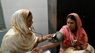 Women spearhead maternal health revolution in Bangladesh