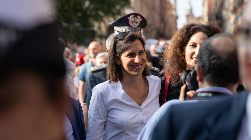 Schlein, su Egonu schifoso razzismo, ora battersi per legge