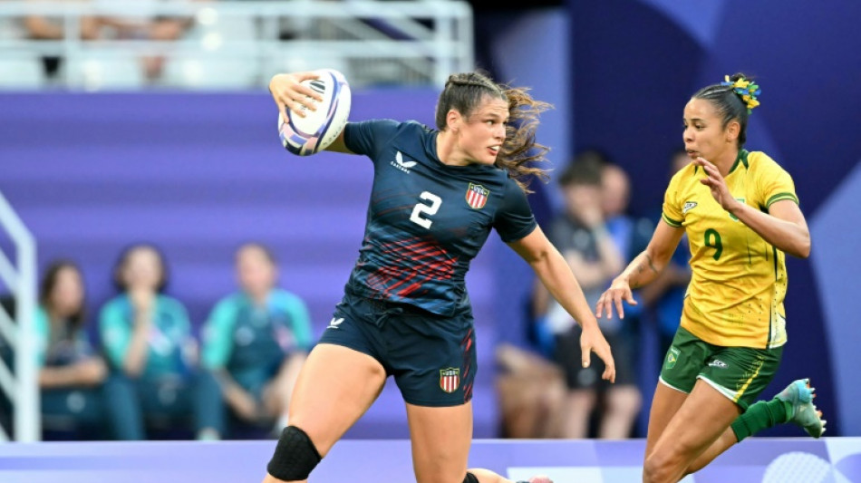 World Cup selection drives US sevens star Maher's move to Bristol