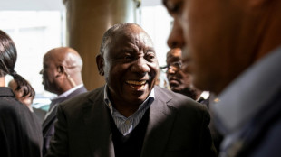 Afrique du Sud: élection du président, avant un gouvernement de coalition
