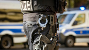 Islamistischer Anschlagsplan mit Rohrbomben: Jugendlicher in Rheinland-Pfalz gefasst