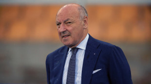 Coni: Marotta riceve Stella d'Oro, 'è il premio più importante'