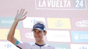 El italiano Tiberi sorprende a los favoritos y gana el Tour de Luxemburgo