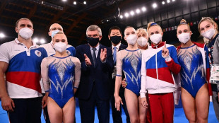 Bach zur Russland-Frage: IOC in einem "echten Dilemma"