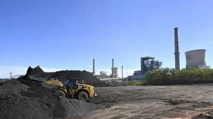 Centrale à charbon de Saint-Avold: l'inquiétude monte encore pour les salariés