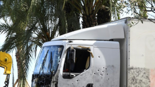 18 Jahre Haft im Berufungsprozess zum Lkw-Anschlag von Nizza 2016 bestätigt