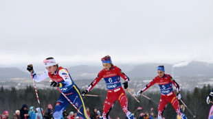 Kein Johaug-Happyend: Karlsson holt "Körperverletzungs"-Gold