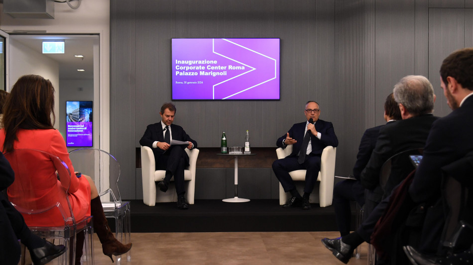 Accenture, l'Ia può sbloccare un vantaggio enorme per l'Italia