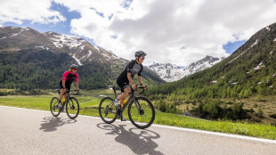 Granfondo Livigno: emozione iconiche salite anche in elettrico