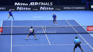 Atp Finals: Bolelli e Vavassori, oggi la nostra miglior partita