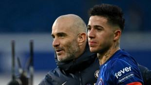 Maresca says high-flying Chelsea can 'dominate' English football