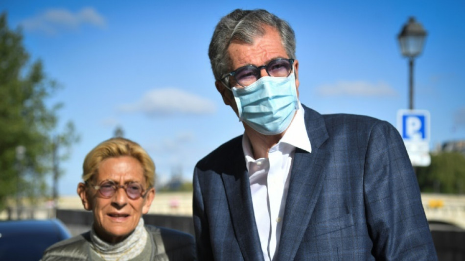 Prison en vue pour les époux Balkany après la révocation de leur bracelet électronique