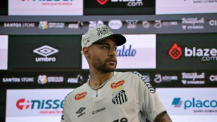 Neymar homecoming is reminder of promise unfulfilled