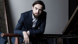 Danil Trifonov a Roma, recital pianistico per Santa Ceciilia