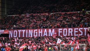 Federação inglesa multa Nottingham Forest por publicação contra a arbitragem