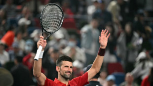 Djokovic 'overwhelmed' after 'greatest rival' Nadal's retirement