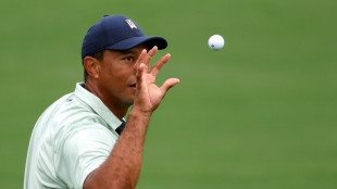 Woods aims to pull off another Masters miracle