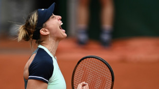 French Open day 5: Who said what