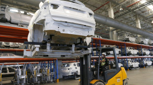 Istat, produzione industria ad ottobre, -3,6% su anno