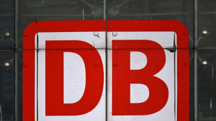 Deutsche Bahn startet Verkaufsprozess von Logistiktochter Schenker