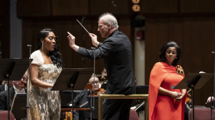 Noseda e la sua Nso rispolverano 'Vanessa' in forma di concerto