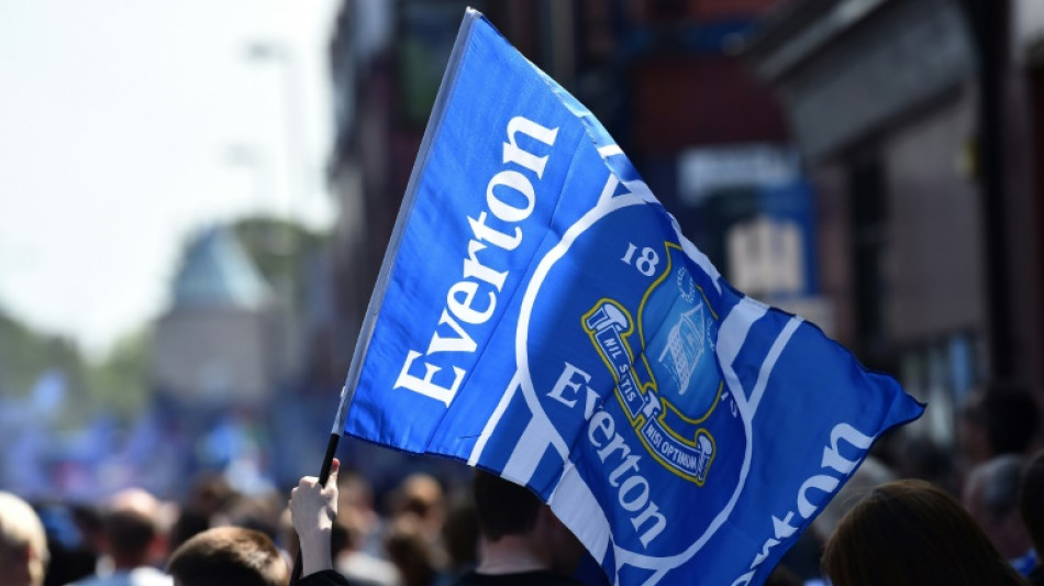 US-based Friedkin Group complete Everton takeover