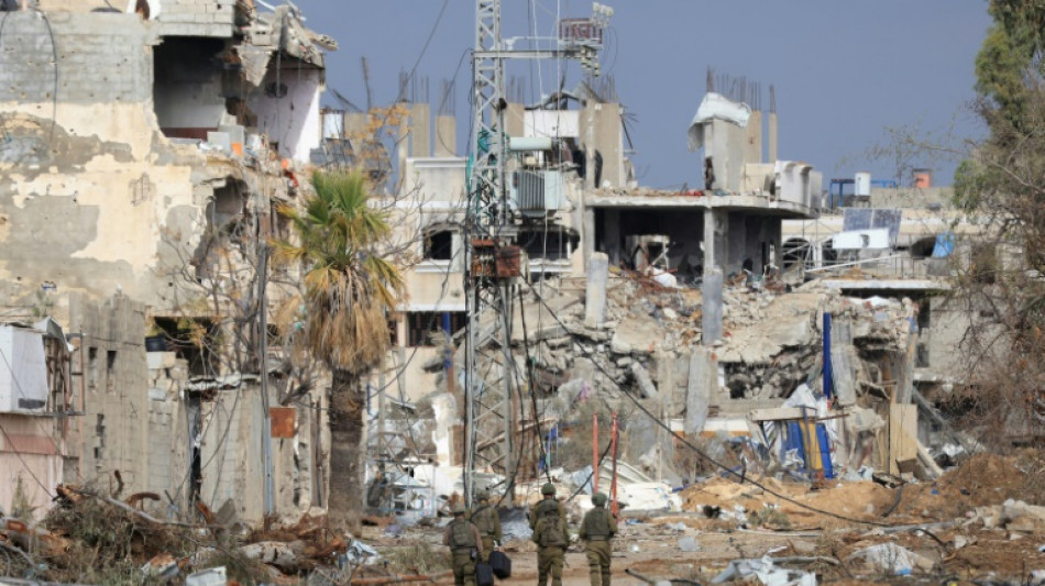 El FMI revisará las perspectivas regionales por el conflicto entre Israel y Hamás