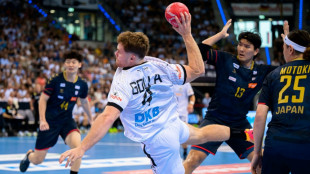 Handballer deklassieren Japan in letztem Olympia-Test