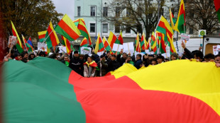 Versuchter Einfluss auf Bremer Linke: Mutmaßlicher PKK-Funktionär in Hamburg vor Gericht