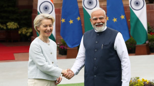 Modi, accordo di libero scambio con l'Ue entro il 2025