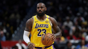 NBA: les Cavaliers intrépides, les Lakers intraitables, les Grizzlies d'un rien