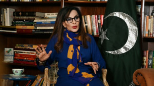 Pakistan floods a 'crisis of unimaginable proportions', says minister