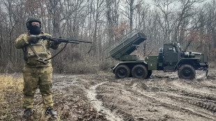 Mosca, 'riconquistati 12 villaggi nella regione di Kursk'