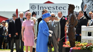 Stoute bids for another crowning moment in 'Piggott's' Derby 