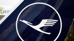 Lufthansa expects higher profits as air travel booms