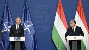 Nato-Verteidigungsminister beraten über Luftabwehr für die Ukraine