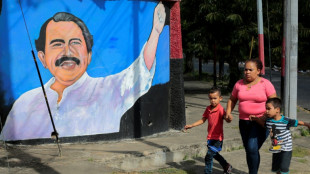 Nicaragua convicts newspaper owner, expels ICRC delegate