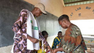 Benin elects lawmakers, with opposition allowed to stand