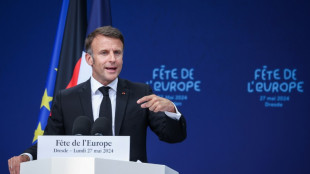 Macron antecipa eleições na França após vitória da extrema direita na votação para o Parlamento Europeu