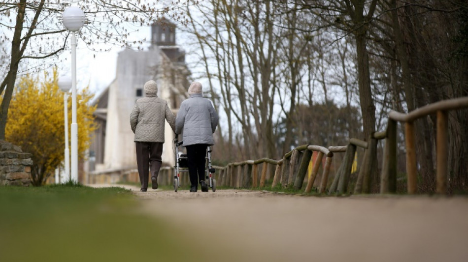 Präsidentin der Rentenversicherung kritisiert geplante Ausweitung der Mütterrente