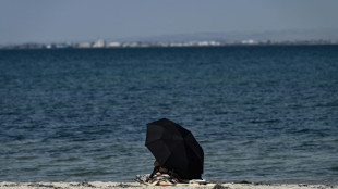 Mar Mediterrâneo bateu recorde de temperatura na última quinta-feira