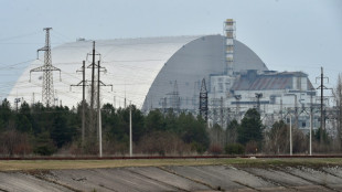 Ukraine: Stromversorgung der Atomruine von Tschernobyl wiederhergestellt